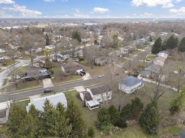 705 Timberlake Drive, Westerville, OH 43081