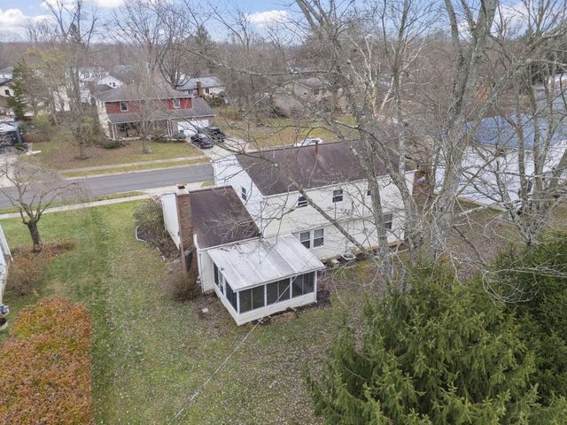 705 Timberlake Drive, Westerville, OH 43081