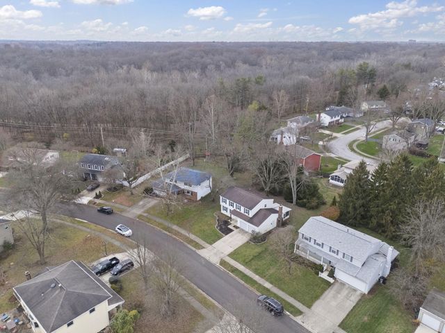 705 Timberlake Drive, Westerville, OH 43081