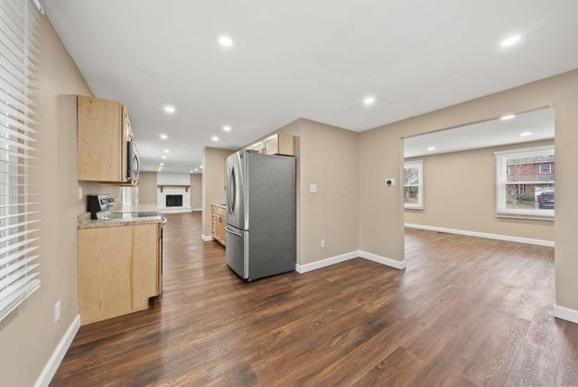 705 Timberlake Drive, Westerville, OH 43081