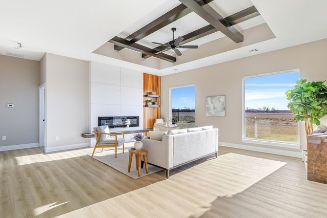 8485 E Deer Run, Bel Aire, KS 67226