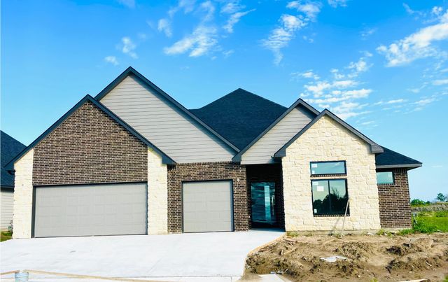 8485 E Deer Run, Bel Aire, KS 67226