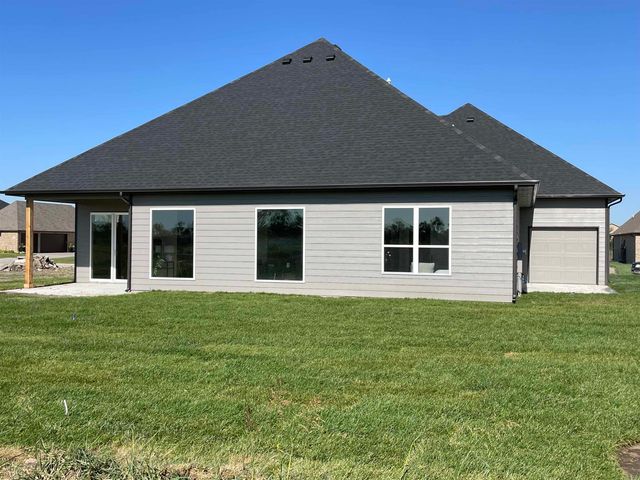 8485 E Deer Run, Bel Aire, KS 67226