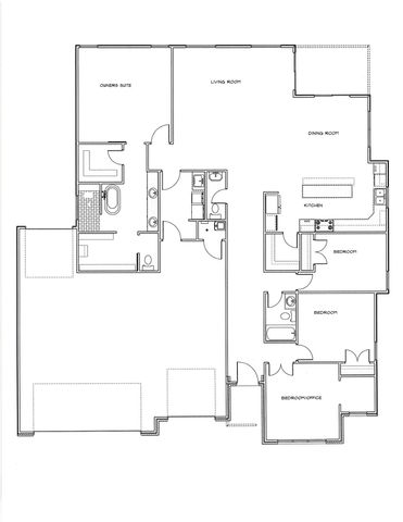 8485 E Deer Run, Bel Aire, KS 67226