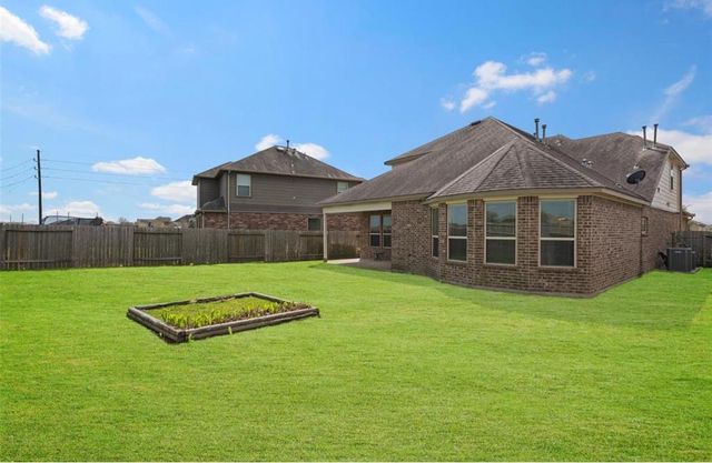 30125 Prairie Creek Court, Brookshire, TX 77423