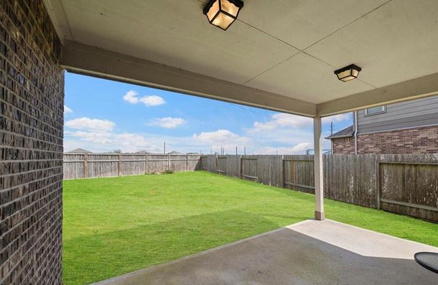 30125 Prairie Creek Court, Brookshire, TX 77423