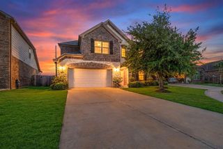 30125 Prairie Creek Court, Brookshire, TX 77423