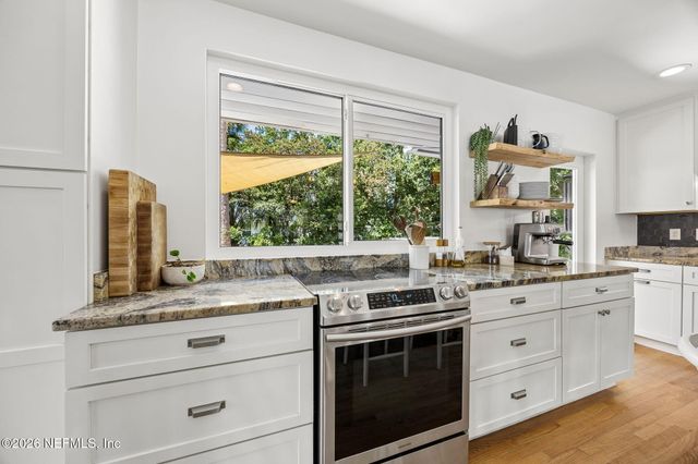 536 SOUTH Street, Neptune Beach, FL 32266