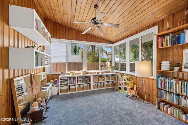 536 SOUTH Street, Neptune Beach, FL 32266