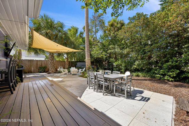 536 SOUTH Street, Neptune Beach, FL 32266