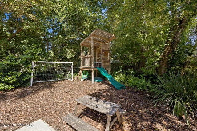 536 SOUTH Street, Neptune Beach, FL 32266