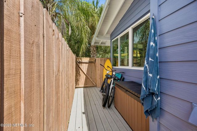 536 SOUTH Street, Neptune Beach, FL 32266