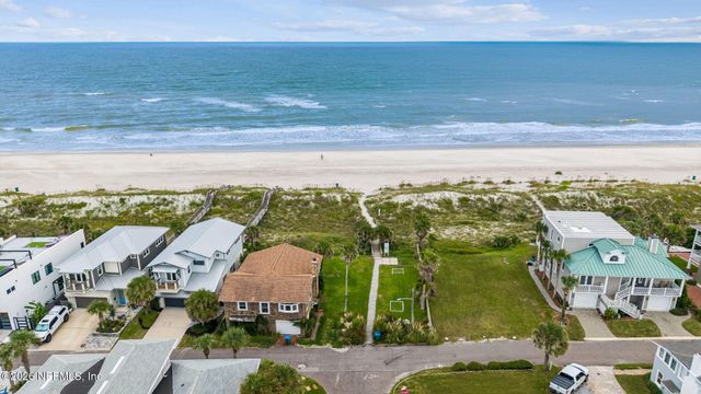 536 SOUTH Street, Neptune Beach, FL 32266