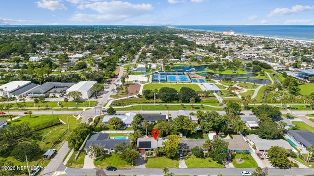 536 SOUTH Street, Neptune Beach, FL 32266