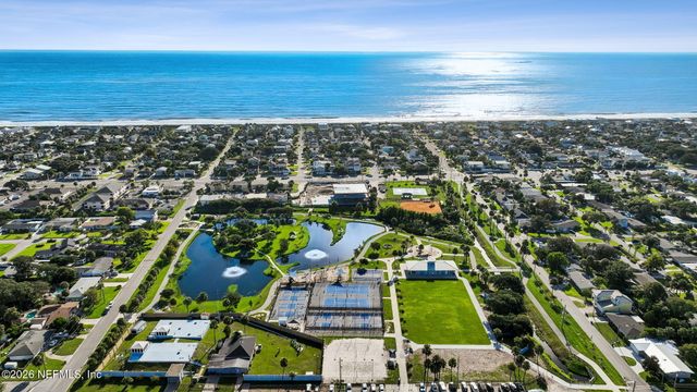 536 SOUTH Street, Neptune Beach, FL 32266