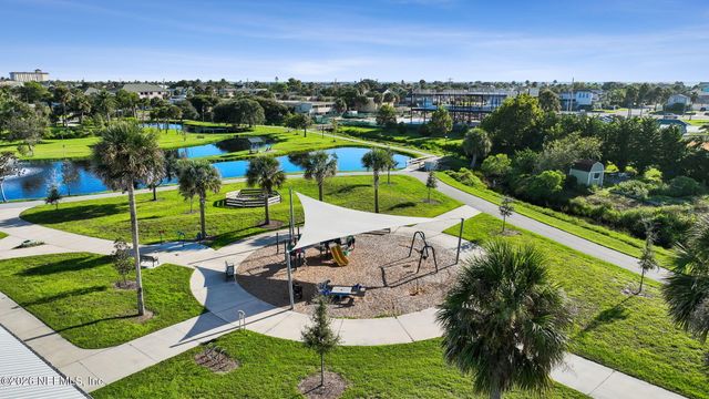 536 SOUTH Street, Neptune Beach, FL 32266