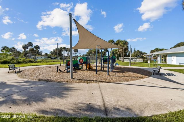 536 SOUTH Street, Neptune Beach, FL 32266
