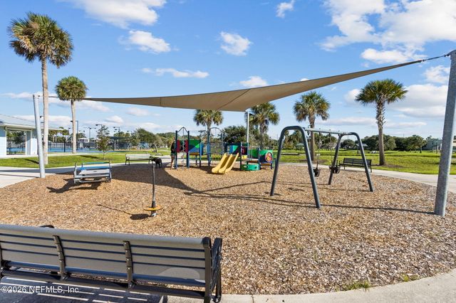 536 SOUTH Street, Neptune Beach, FL 32266