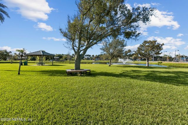 536 SOUTH Street, Neptune Beach, FL 32266