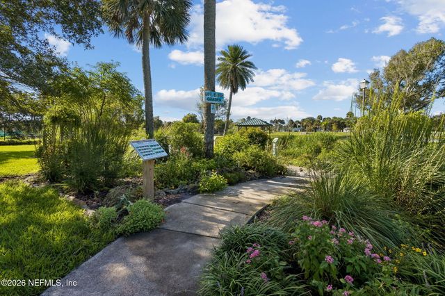 536 SOUTH Street, Neptune Beach, FL 32266