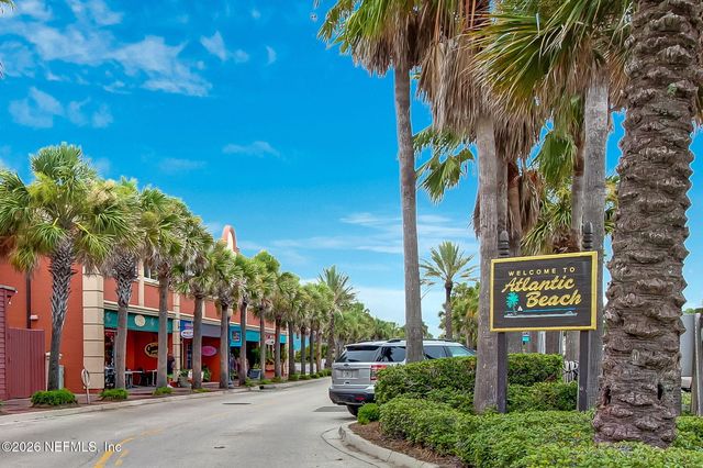 536 SOUTH Street, Neptune Beach, FL 32266