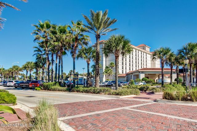 536 SOUTH Street, Neptune Beach, FL 32266