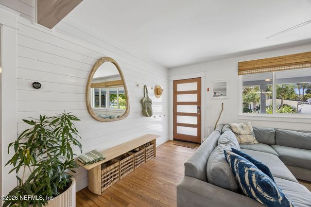 536 SOUTH Street, Neptune Beach, FL 32266