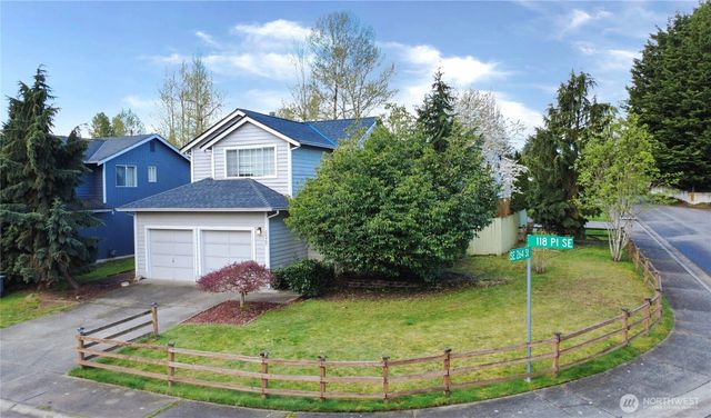 26407 118th Place SE, Kent, WA 98030