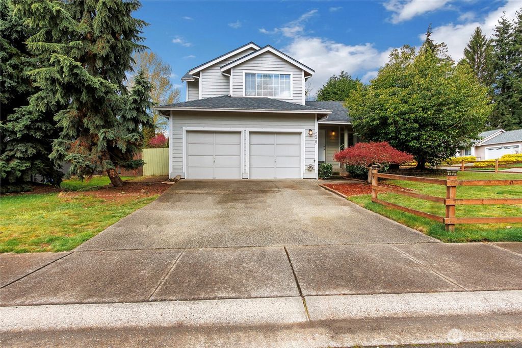 26407 118th Place SE, Kent, WA 98030