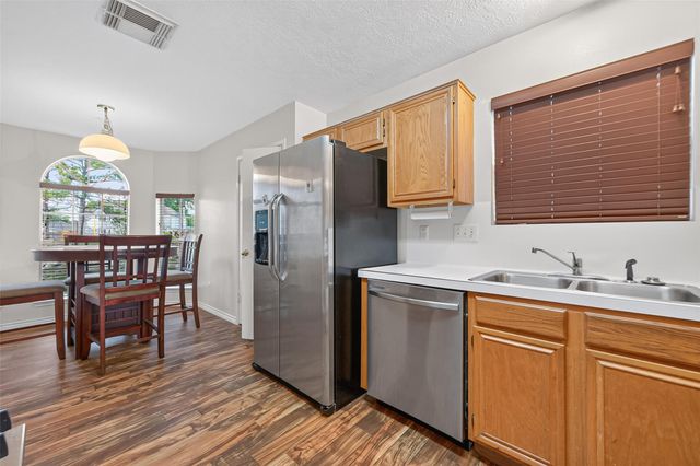 2446 Kenbridge Drive, Houston, TX 77067