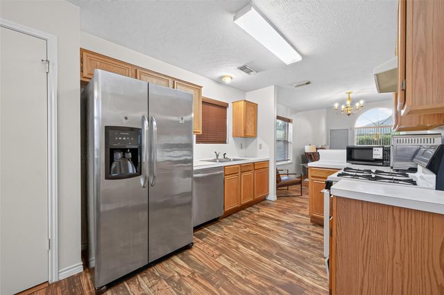 2446 Kenbridge Drive, Houston, TX 77067