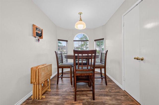2446 Kenbridge Drive, Houston, TX 77067