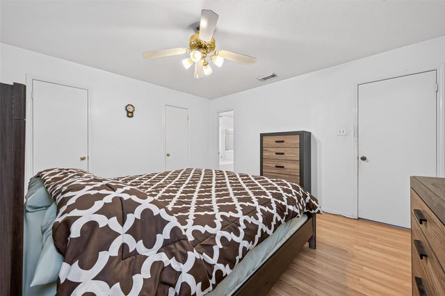 2446 Kenbridge Drive, Houston, TX 77067