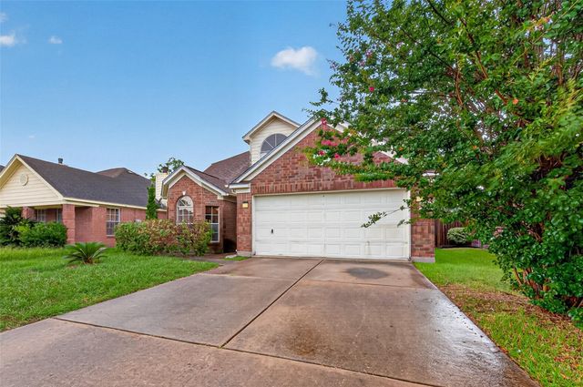2446 Kenbridge Drive, Houston, TX 77067