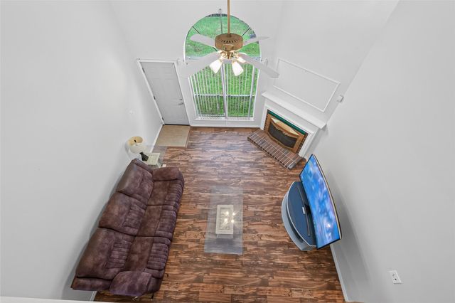2446 Kenbridge Drive, Houston, TX 77067