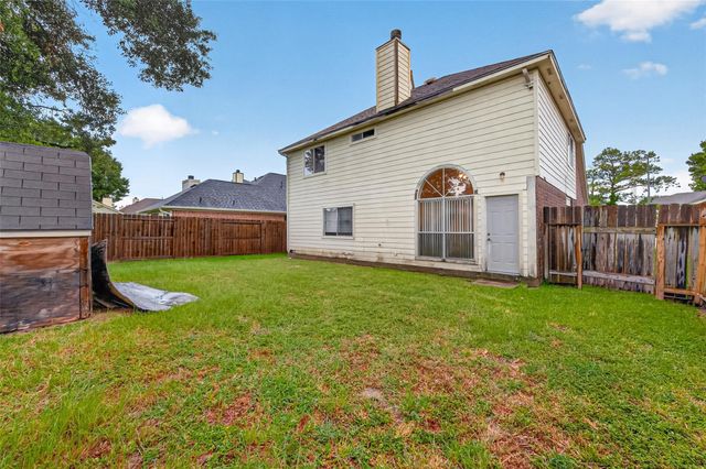 2446 Kenbridge Drive, Houston, TX 77067