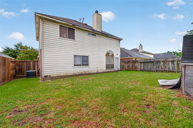 2446 Kenbridge Drive, Houston, TX 77067