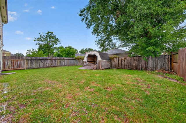 2446 Kenbridge Drive, Houston, TX 77067