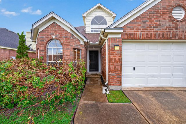 2446 Kenbridge Drive, Houston, TX 77067