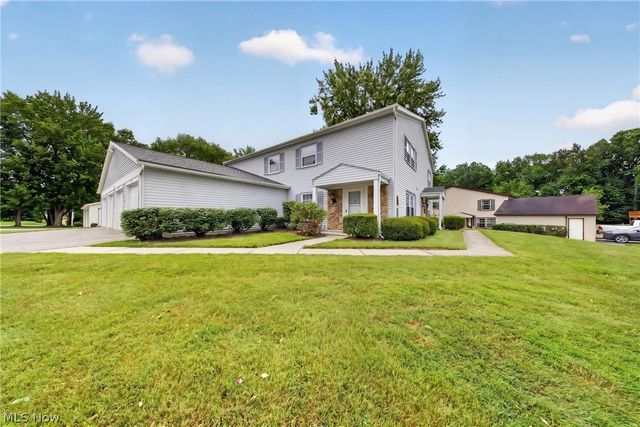 3437 Beaver Trail D, Aurora, OH 44202