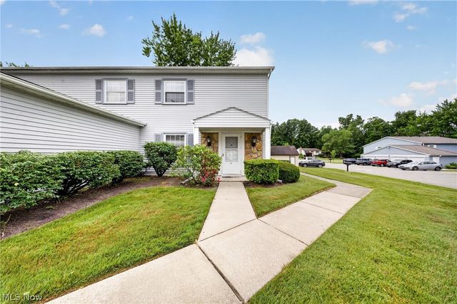 3437 Beaver Trail D, Aurora, OH 44202