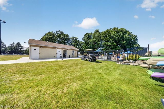 3437 Beaver Trail D, Aurora, OH 44202