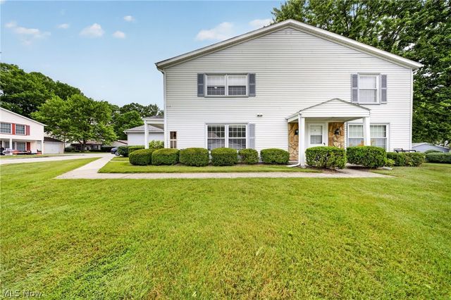 3437 Beaver Trail D, Aurora, OH 44202