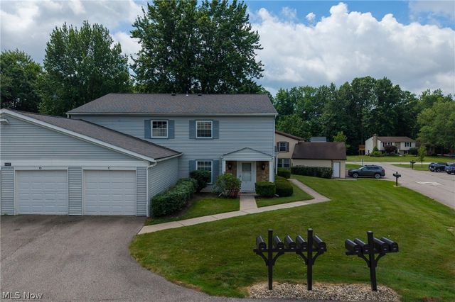 3437 Beaver Trail D, Aurora, OH 44202