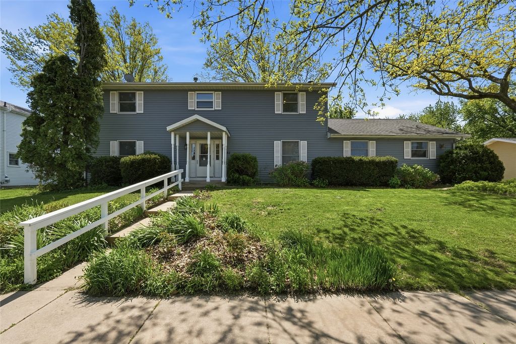 3051 28th Avenue, Marion, IA 52302