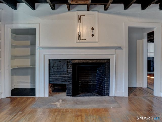 668 Middle Turnpike, Mansfield, CT 06268