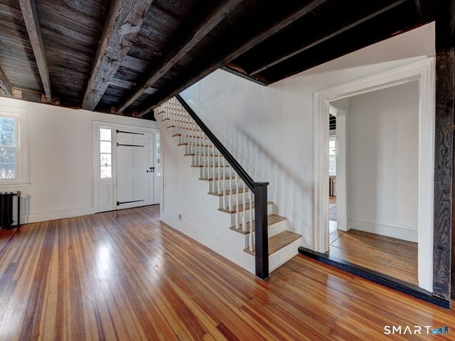 668 Middle Turnpike, Mansfield, CT 06268