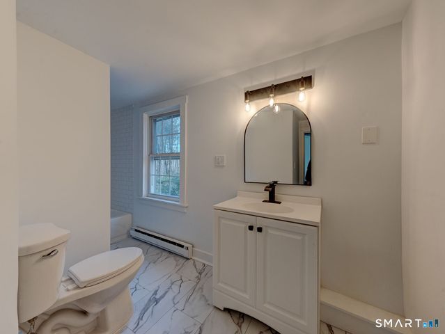 668 Middle Turnpike, Mansfield, CT 06268