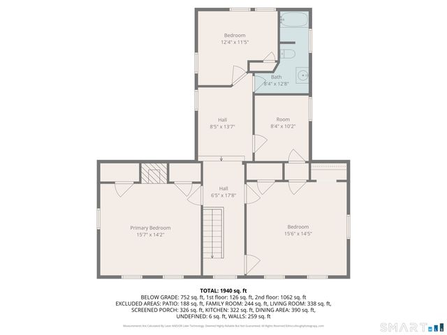 668 Middle Turnpike, Mansfield, CT 06268