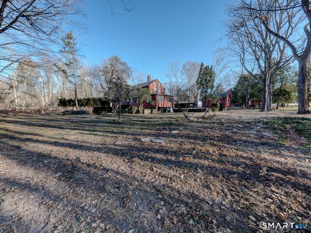 668 Middle Turnpike, Mansfield, CT 06268